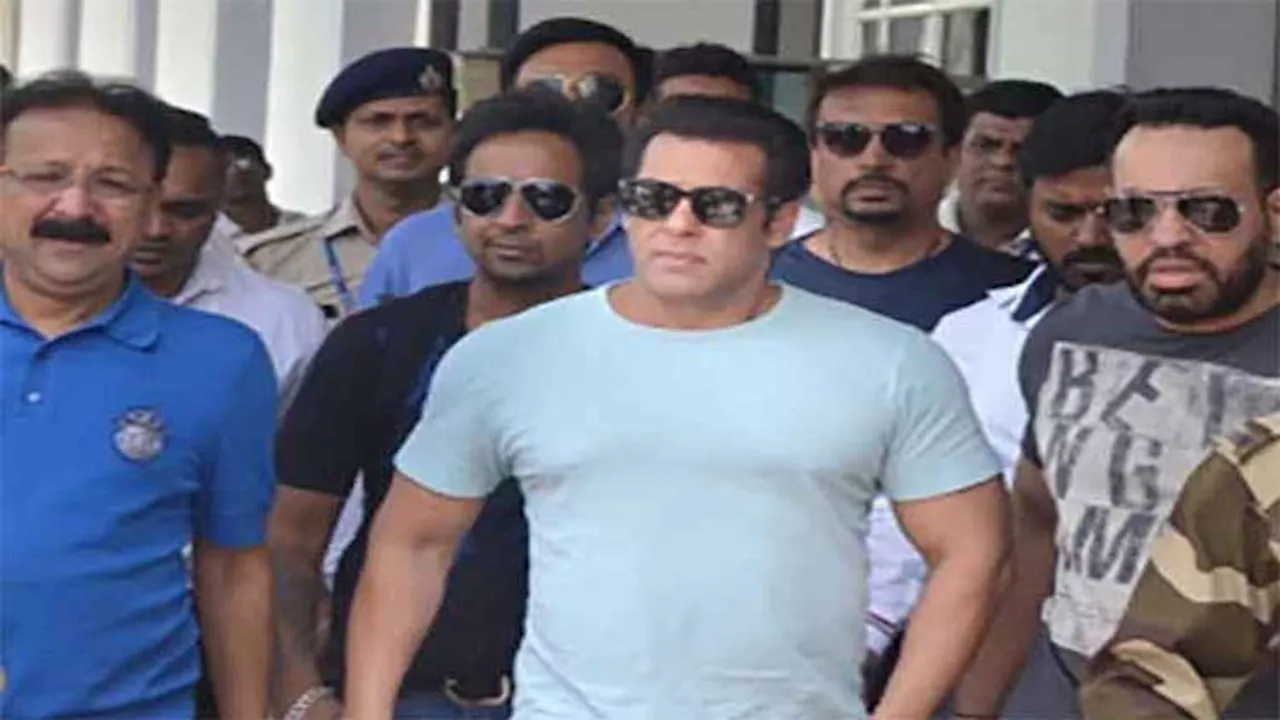 Bishoi demands apology from Salman Khan in blackbuck case