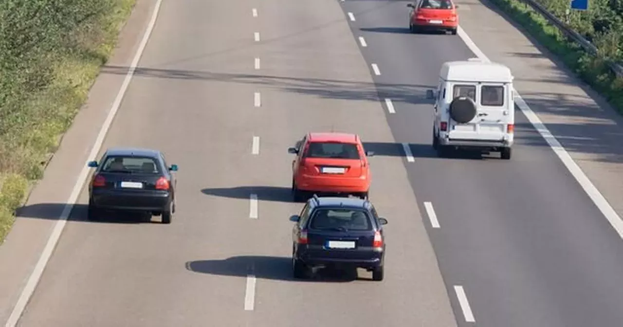 'Common sight' on roads needs 'stricter punishment' for drivers