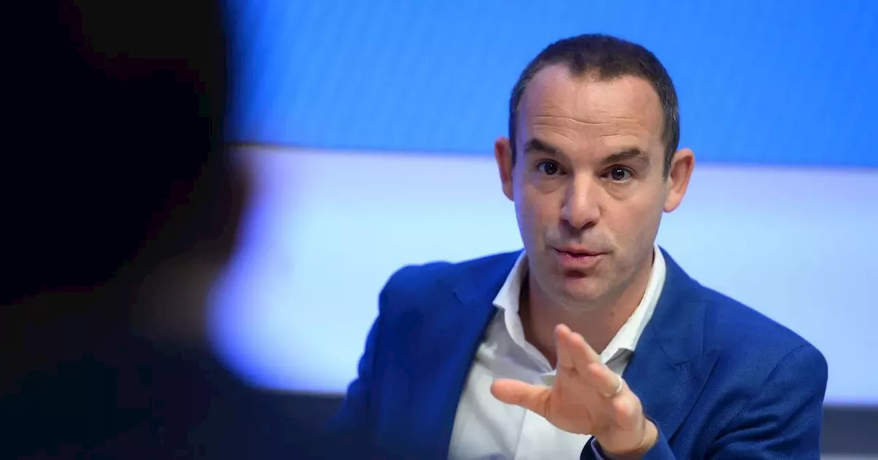 Martin Lewis wants people to claim huge sums of cash right now