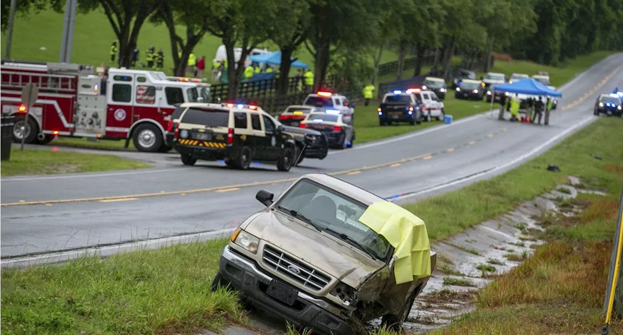 AMLO lamenta muerte de 8 trabajadores mexicanos en Florida en accidente automovilístico