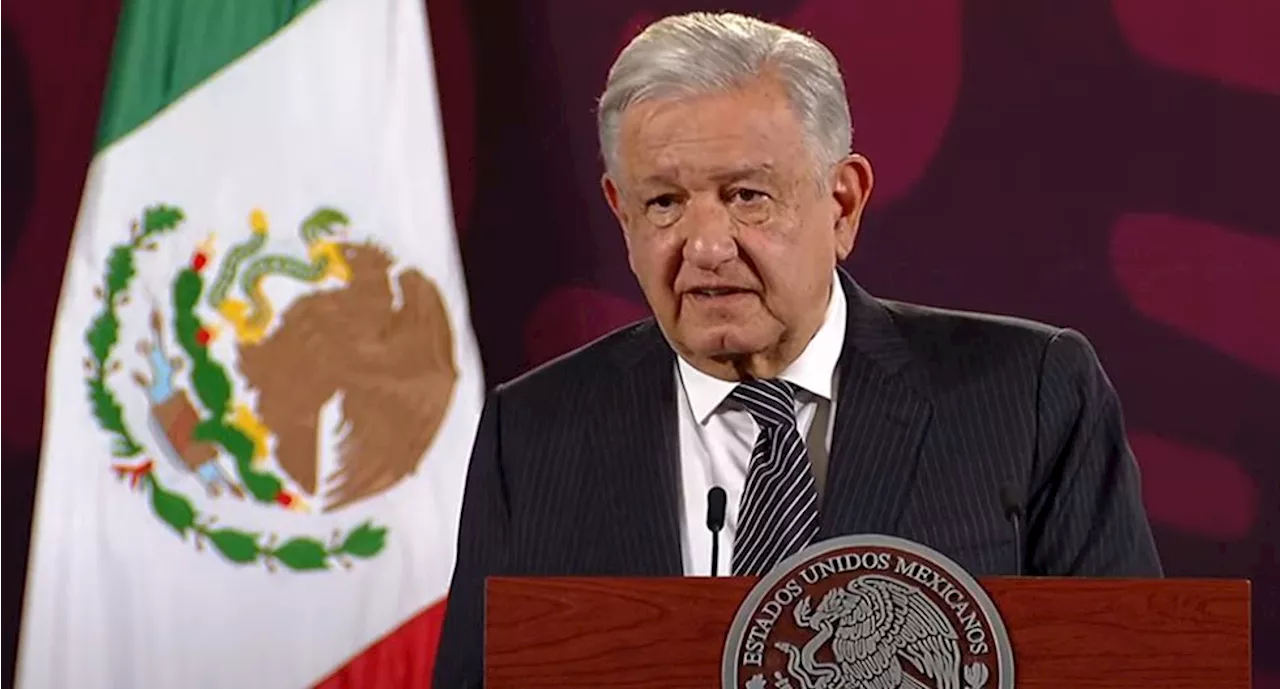 AMLO reconoce a diputado español por defender a su gobierno de ataques de la derecha española