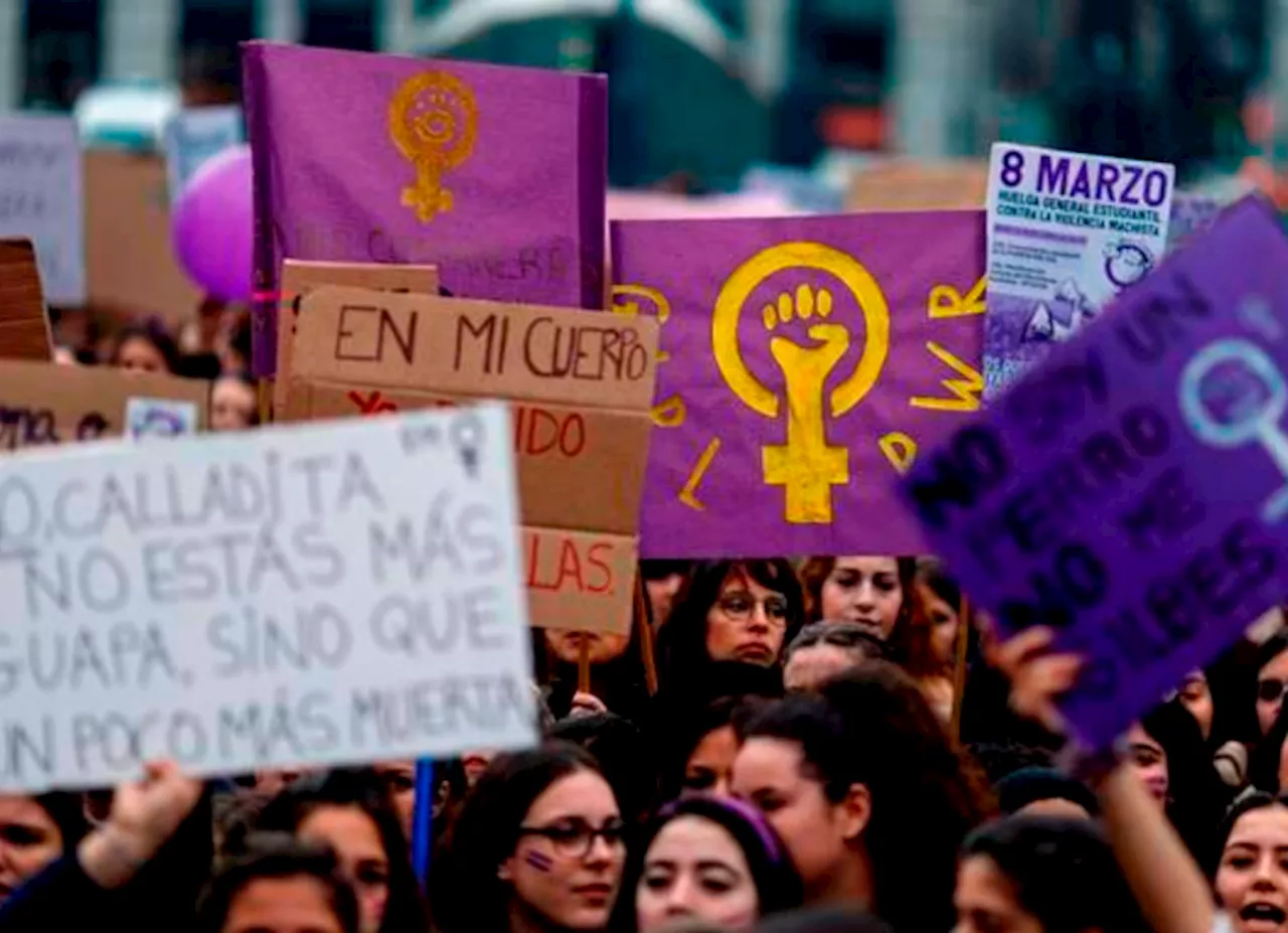 “Las mataron por lesbianas”: conmoción en Argentina por asesinato de tres mujeres quemándolas vivas