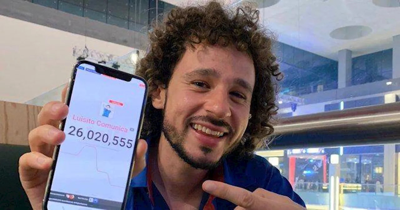 ¡Pillofon llega a Colombia! El servicio de telefonía móvil de Luisito Comunica ya está disponible en el país