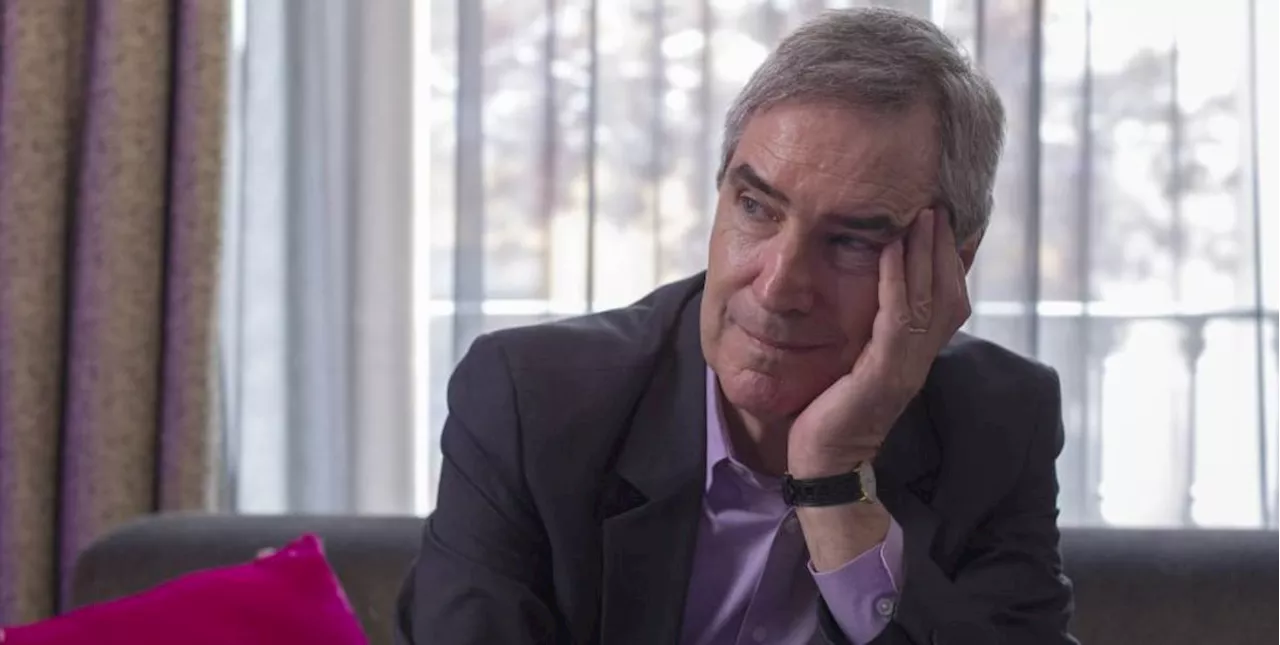 Michael Ignatieff, filósofo y ensayista, premio Princesa de Asturias de Ciencias Sociales 2024