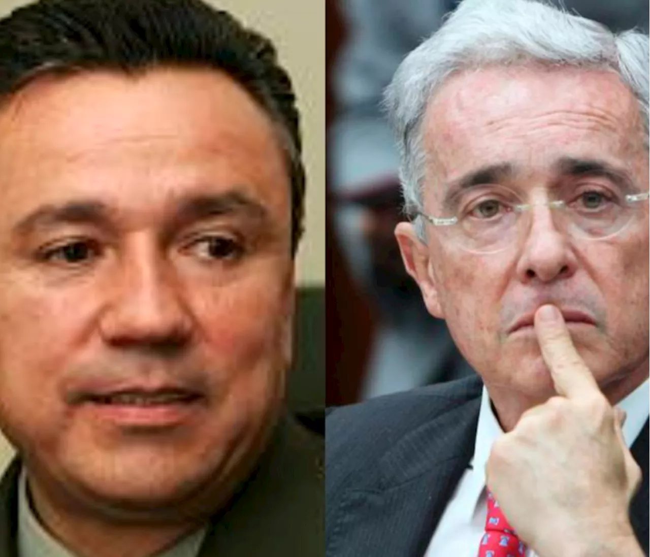 Niergan libertad a exjefe de seguridad de Uribe por no aportar la verdad a la JEP