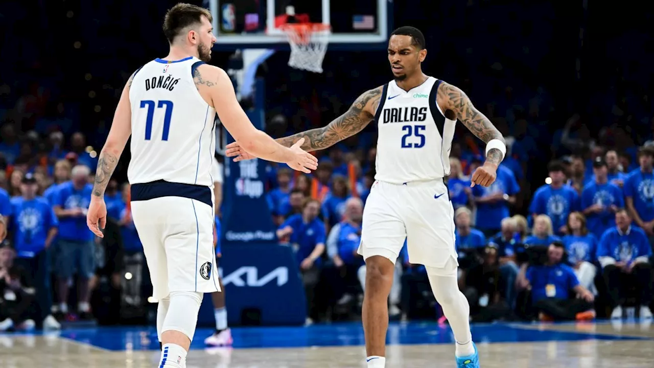 2024 NBA playoffs - Bets, lines and stats for Wednesday