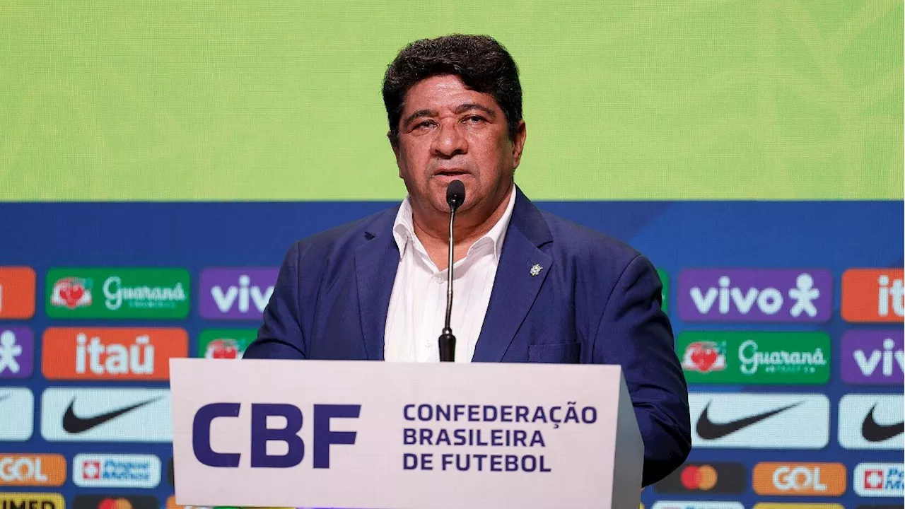 Contrariada, CBF cede por paralisação, mas sobe o tom com clubes