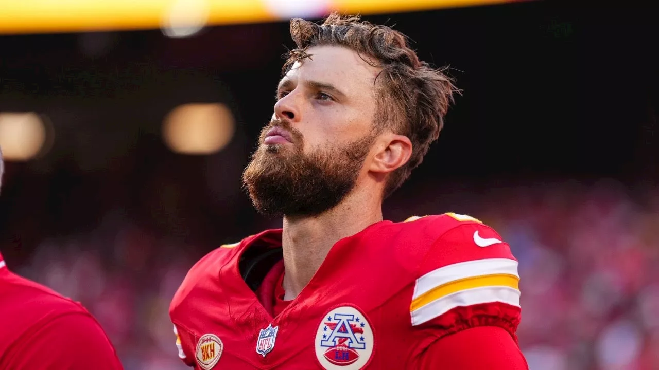 NFL Speaks Out Against Kansas City Chiefs Kicker Harrison Butker's Controversial Speech