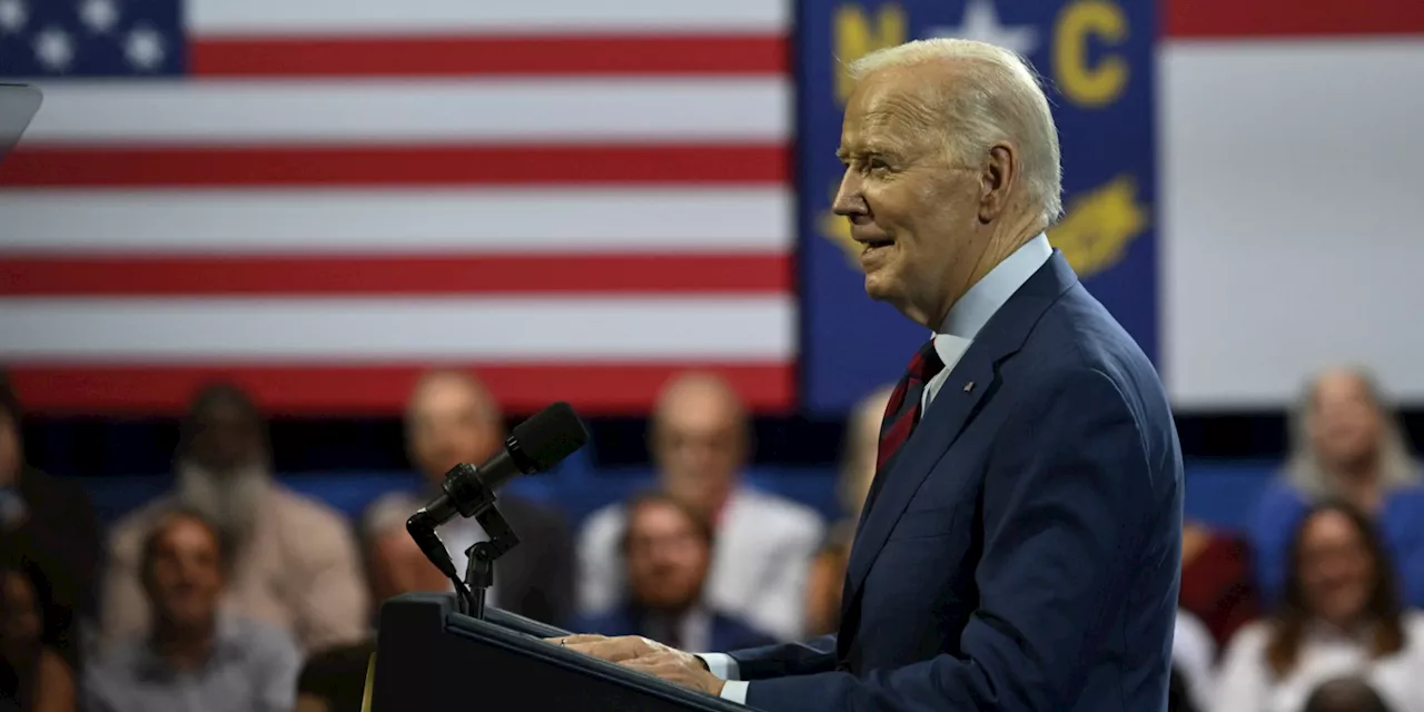 Présidentielle américaine : Joe Biden et Donald Trump prêts à débattre en juin puis en septembre