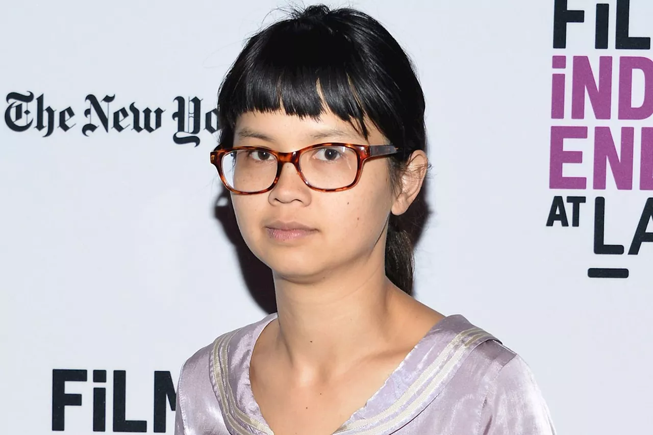 Charlyne Yi alleges they were 'assaulted' on Time Bandits set, Paramount TV says 'concerns' were addressed