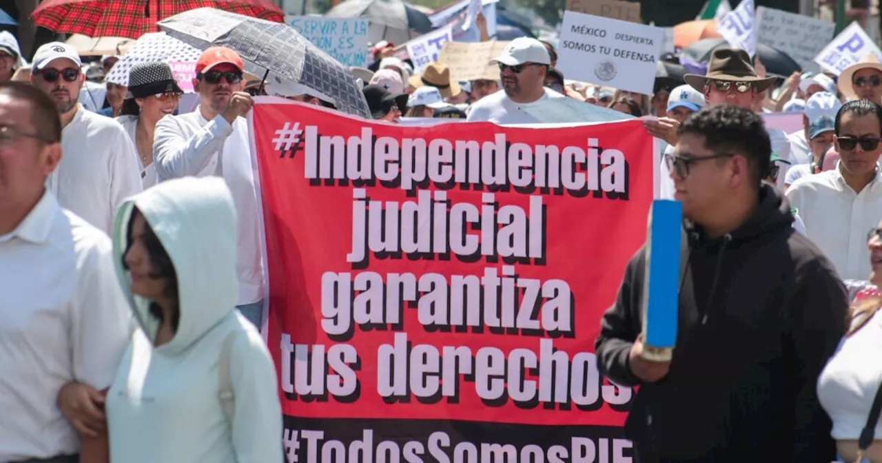 Corte mantiene freno a desaparición de Fideicomisos del Poder Judicial