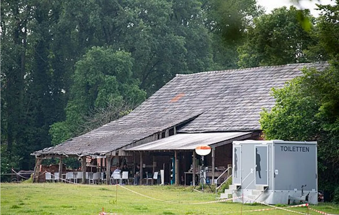 „Sommerhaus der Stars“ Kölner Pärchen eingezogen – Kandidatin will Papa stolz machen