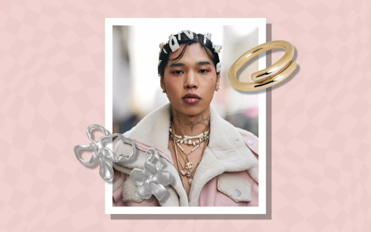 Recycled Jewellery Pieces to Add to Your Collection