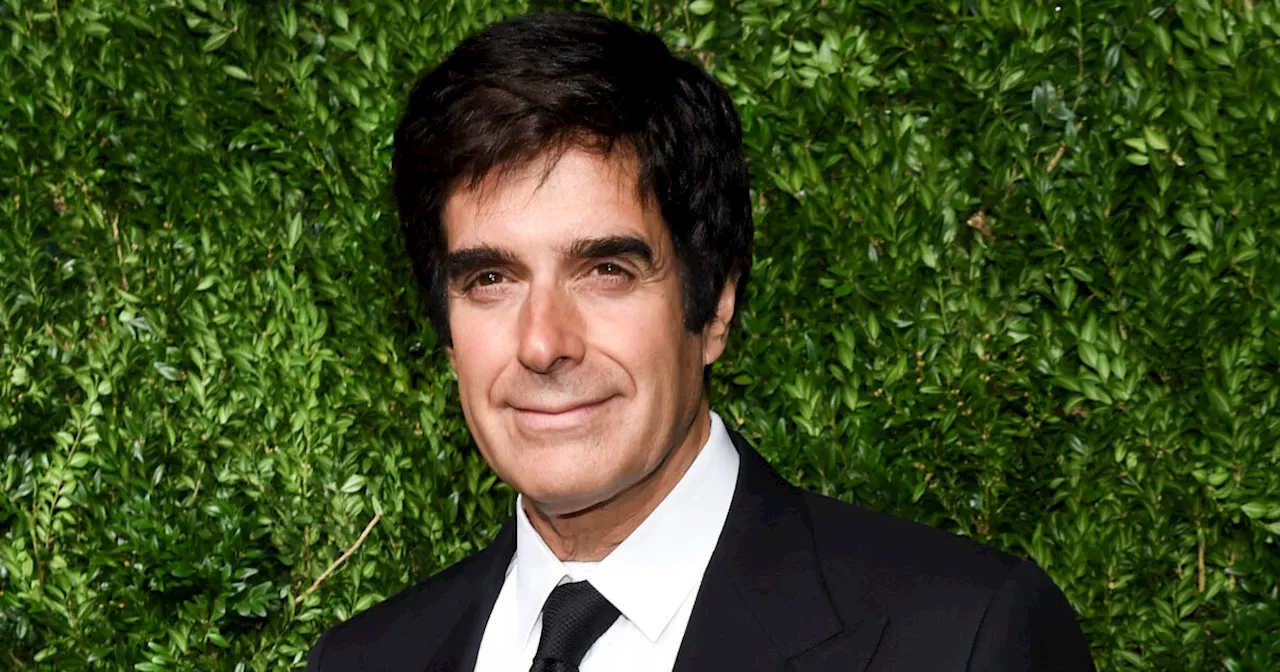 The Guardian: “David Copperfield accusato di abusi sessuali da 16 donne. Molte erano minorenni”