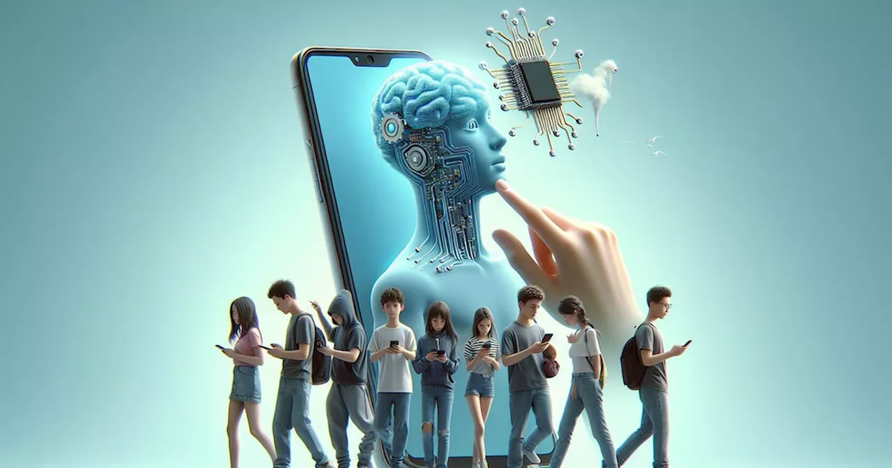 Qué es la inteligencia artificial contextual: el nuevo sistema integrado a Gemini anunciado en la Google I/O 2024