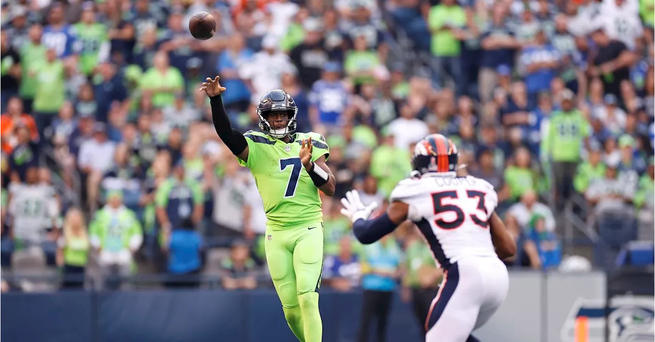 Seahawks 2024 schedule rumor: Seattle could be hosting Bo Nix, Broncos in Week 1