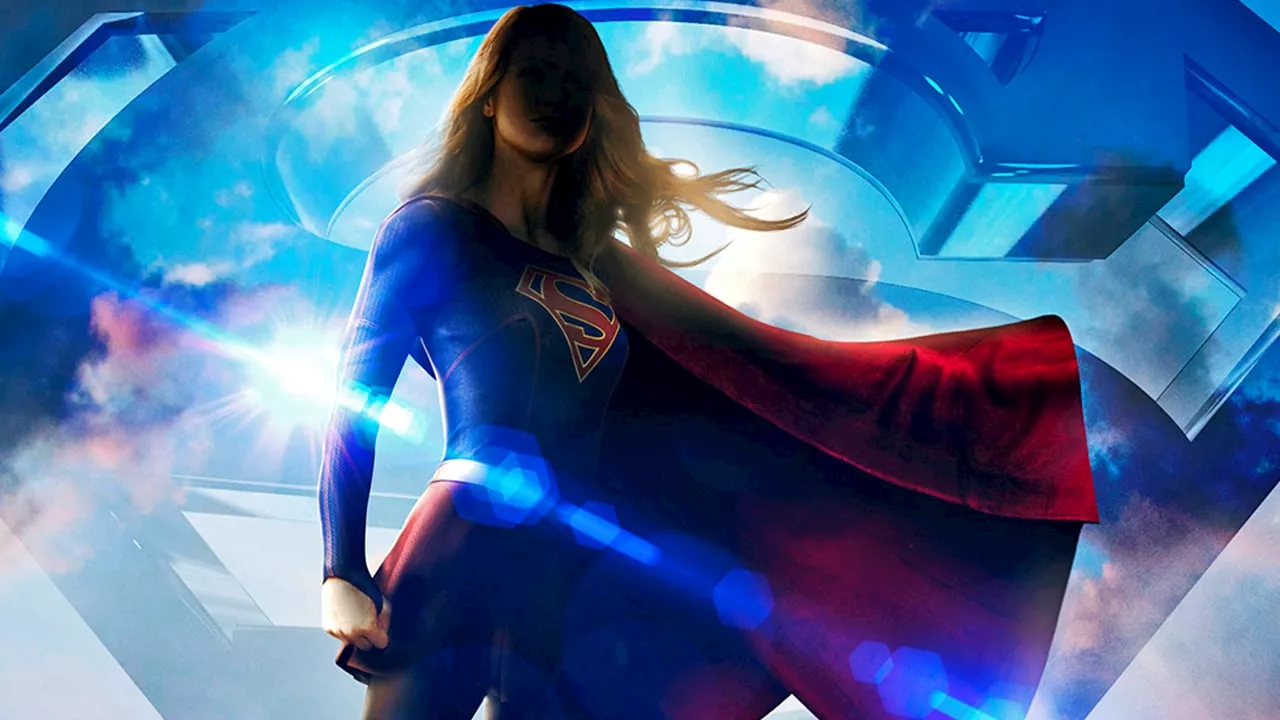 Nach 'Superman' kommt 'Supergirl': Starttermin für Fantasy-Abenteuer mit 'House Of The Dragon'-Star steht fest