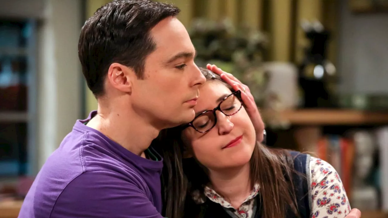 'Wird euch das Herz brechen': Darum sollten 'The Big Bang Theory'-Fans die Taschentücher bereithalten