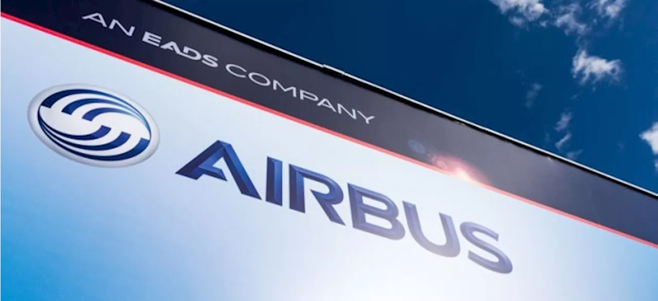 Airbus SE (ex EADS)-Analyse: So bewertet RBC Capital Markets die Airbus SE (ex EADS)-Aktie