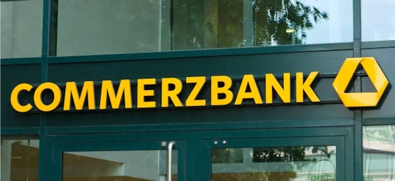 Commerzbank-Analyse: So bewertet JP Morgan Chase & Co. die Commerzbank-Aktie