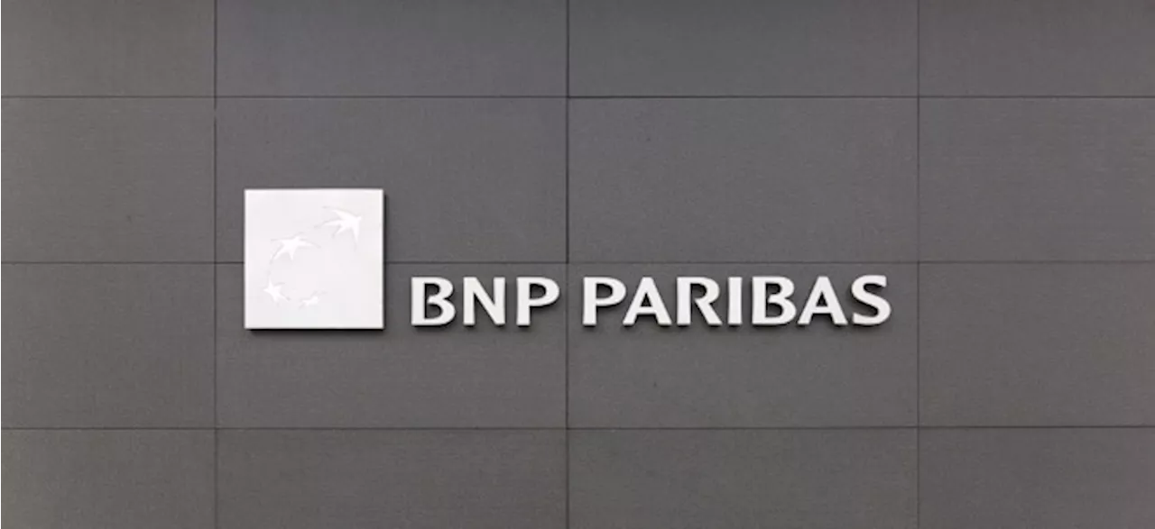 Stoxx Europe 50-Wert BNP Paribas-Aktie: Über diese Dividendenzahlung können sich BNP Paribas-Anleger freuen