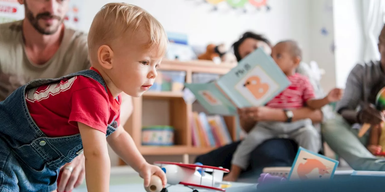 Erziehung: Fünf Sätze sollten Eltern nie zu Ihren Kindern sagen