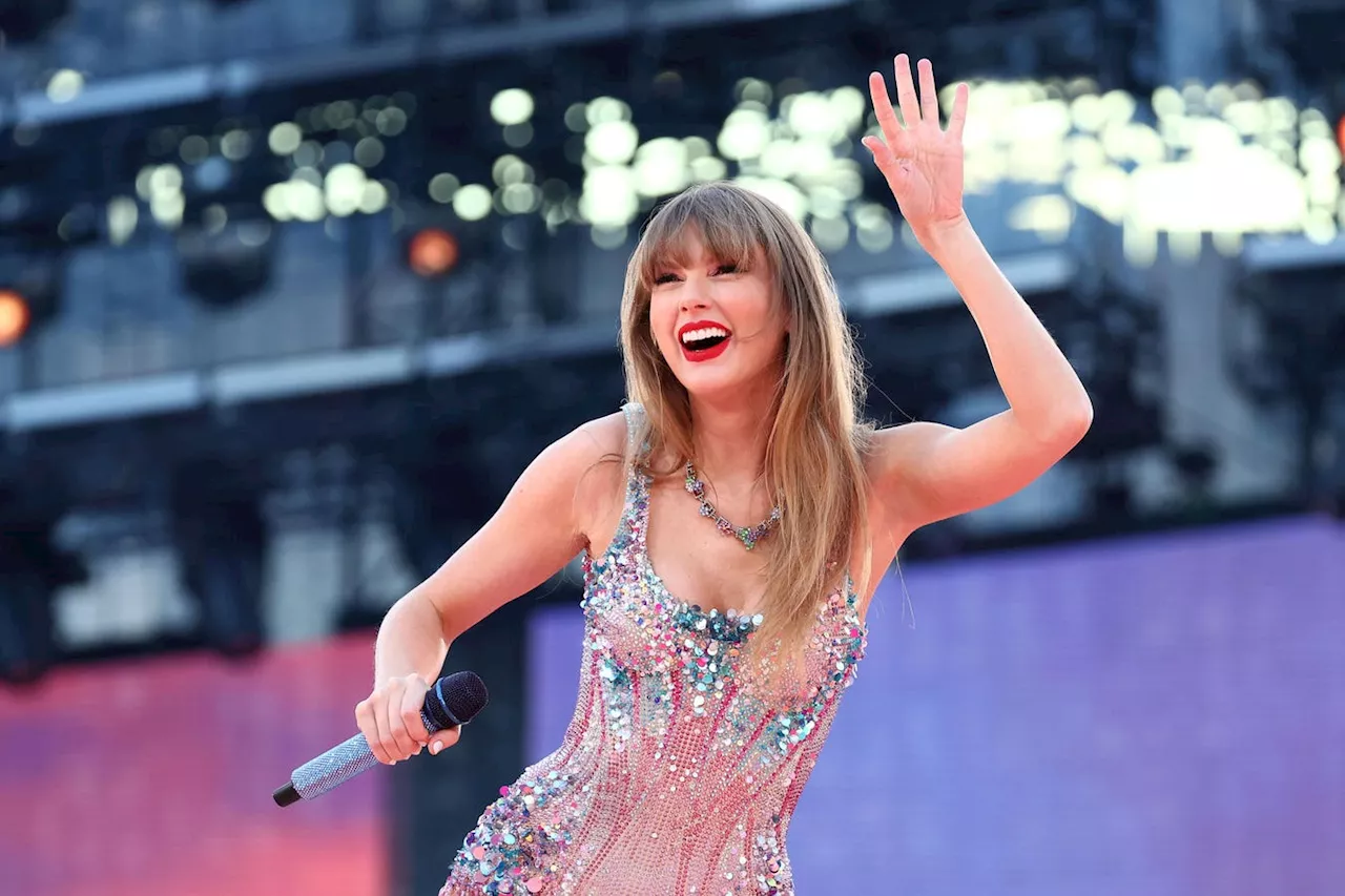 How Taylor Swift's Marketing Genius Can Inspire Your Business Strategy