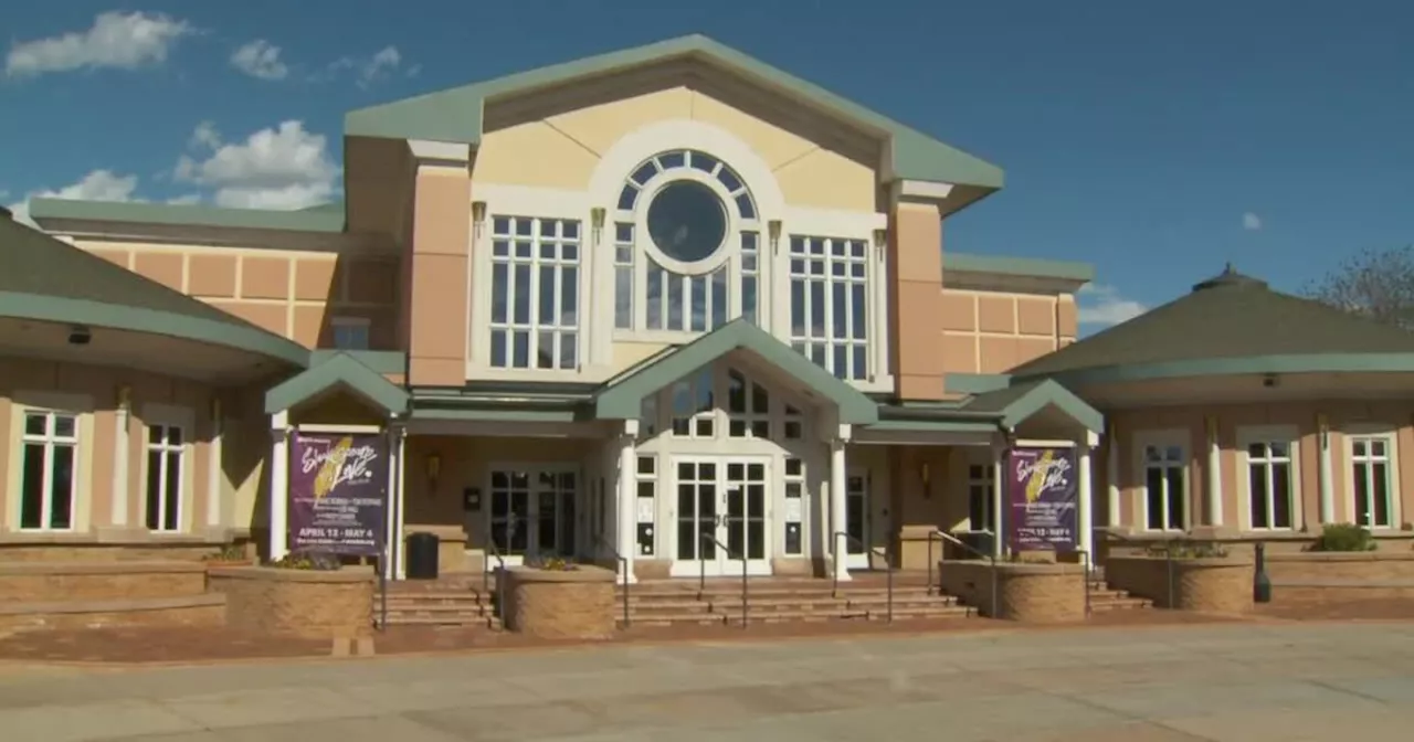 Community continues fight to keep West Valley City theater open