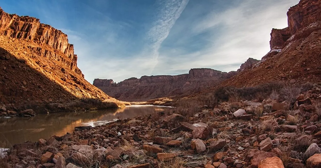 Utah leaders optimistic about Colorado River negotiations