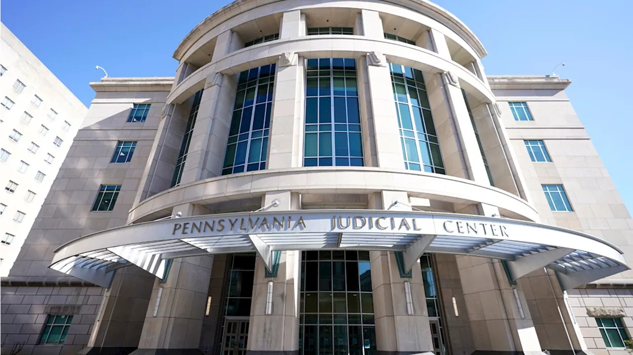 Report: Pennsylvania lags in public defender staffing