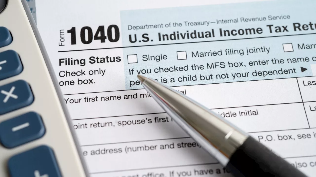 IRS warns thousands of taxpayers could face criminal prosecution for filing false returns