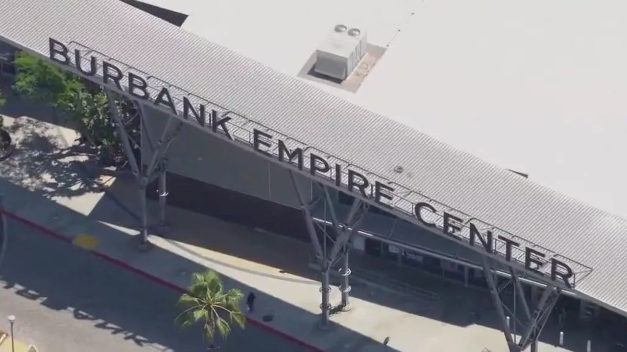 Popular Burbank shopping center seeing a drastic increase in crime