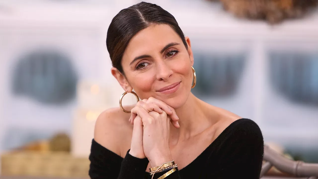 Jamie-Lynn Sigler bashes Ozempic craze, says 'beautiful and healthy' people are 'abusing it'