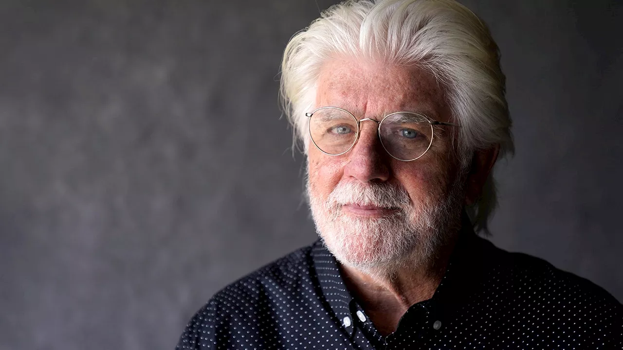 Soulful singer Michael McDonald looks back in his new memoir, 'What a Fool Believes'