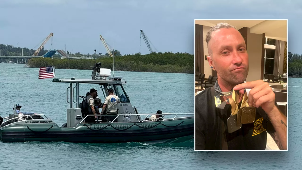 US Coast Guard suspends search for missing Florida diver: 'Deeply saddened'