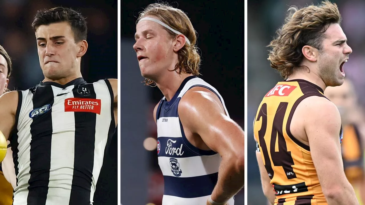 ‘One-man war’ sparks Pie revival; ‘Wizard’ finds magic, early AFL leaders’ slide fear — Blowtorch