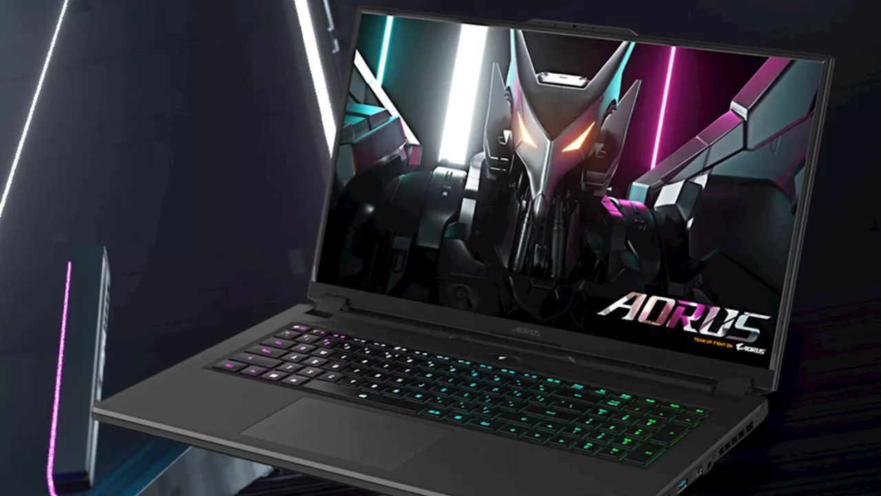 Superbe offre pour ce laptop gaming sous RTX 4060 avec écran 17 pouces à 360 Hz