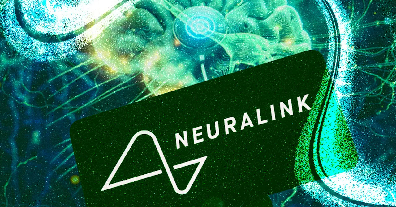 Neuralink Knew Its Implant Likely to Malfunction in First Human Patient, Did Brain Surgery Anyway