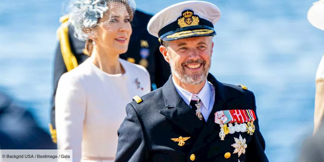 Mary et Frederik de Danemark complices : cette vidéo qui fait taire les rumeurs