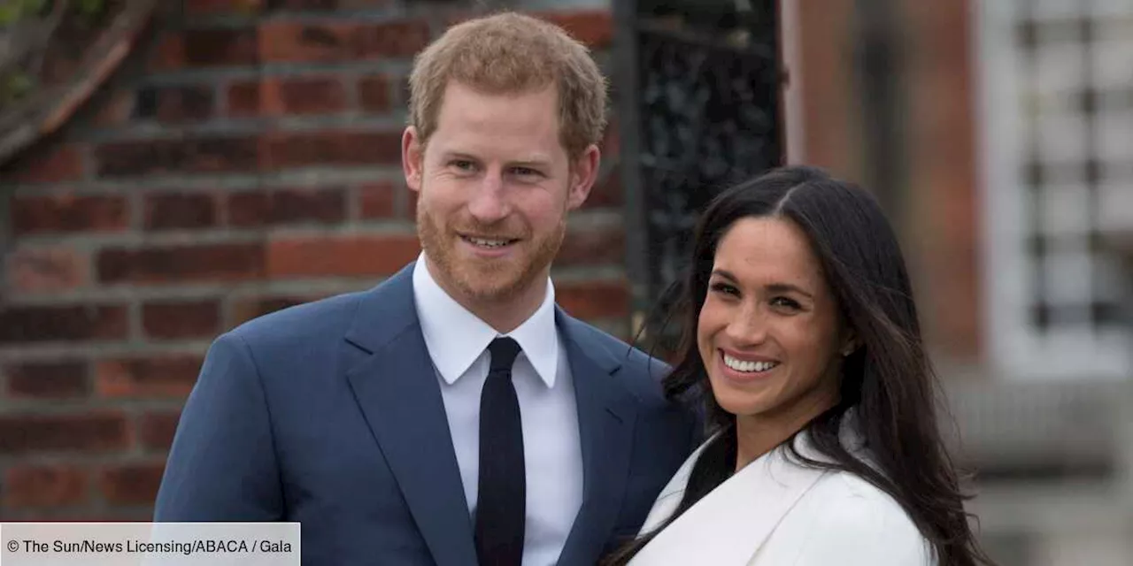 Meghan Markle et Harry : cette règle stricte qu’ils ne sont plus obligés de suivre