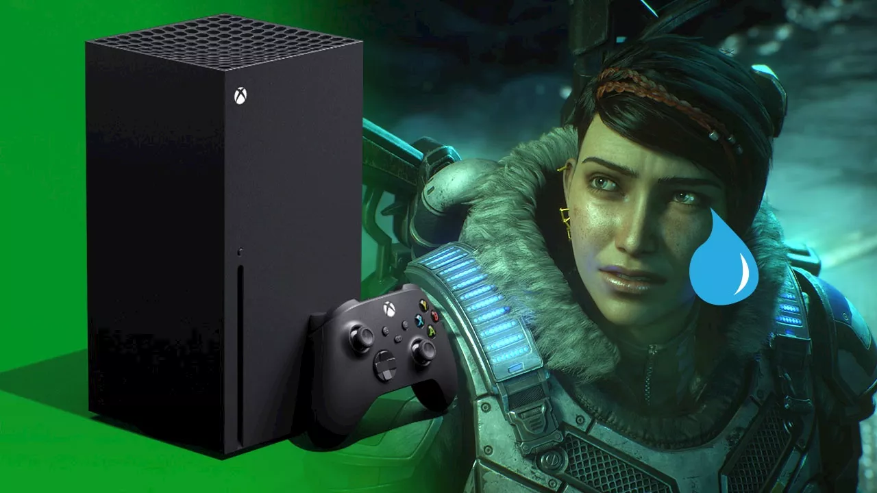 Schwache Xbox Series-Verkäufe: Die PS5 geht mittlerweile fünfmal so oft über die Ladentheke