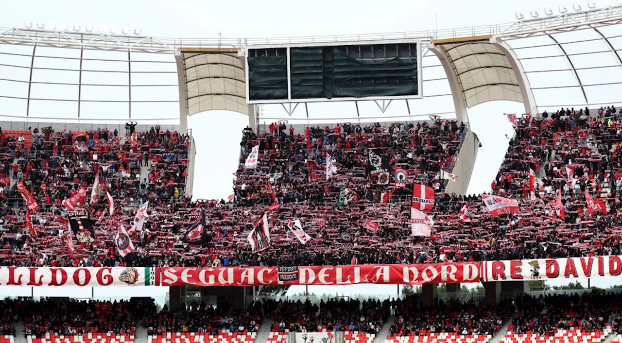 Pronostico Bari-Ternana quote statistiche analisi andata playout Serie B