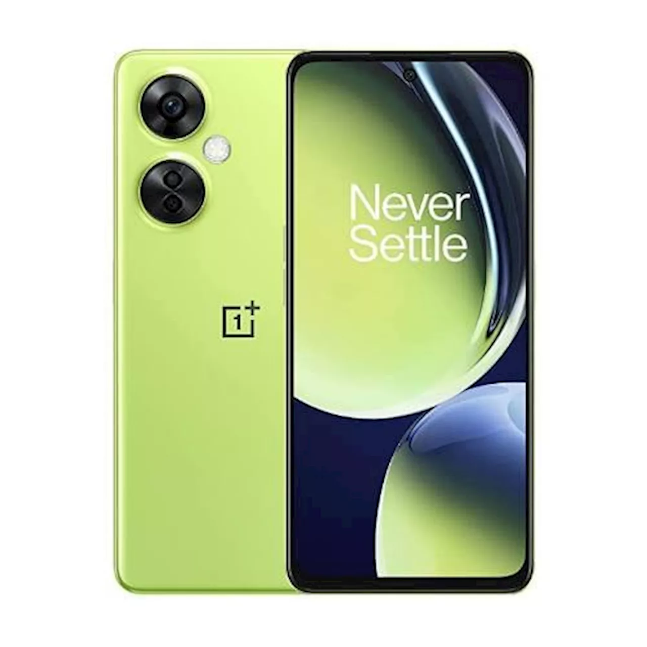 New OnePlus Nord CE 3 Lite 5G update fixes lock screen keyboard issue & eliminates camera flickering