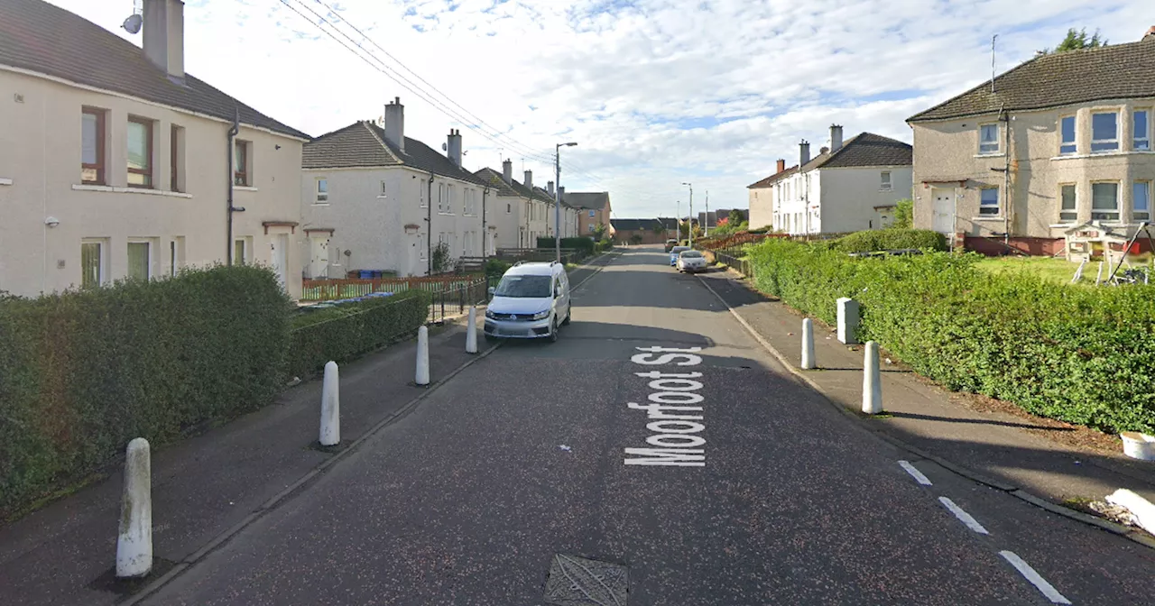 East End man and woman arrested amid 'attempted murder' bid in Glasgow