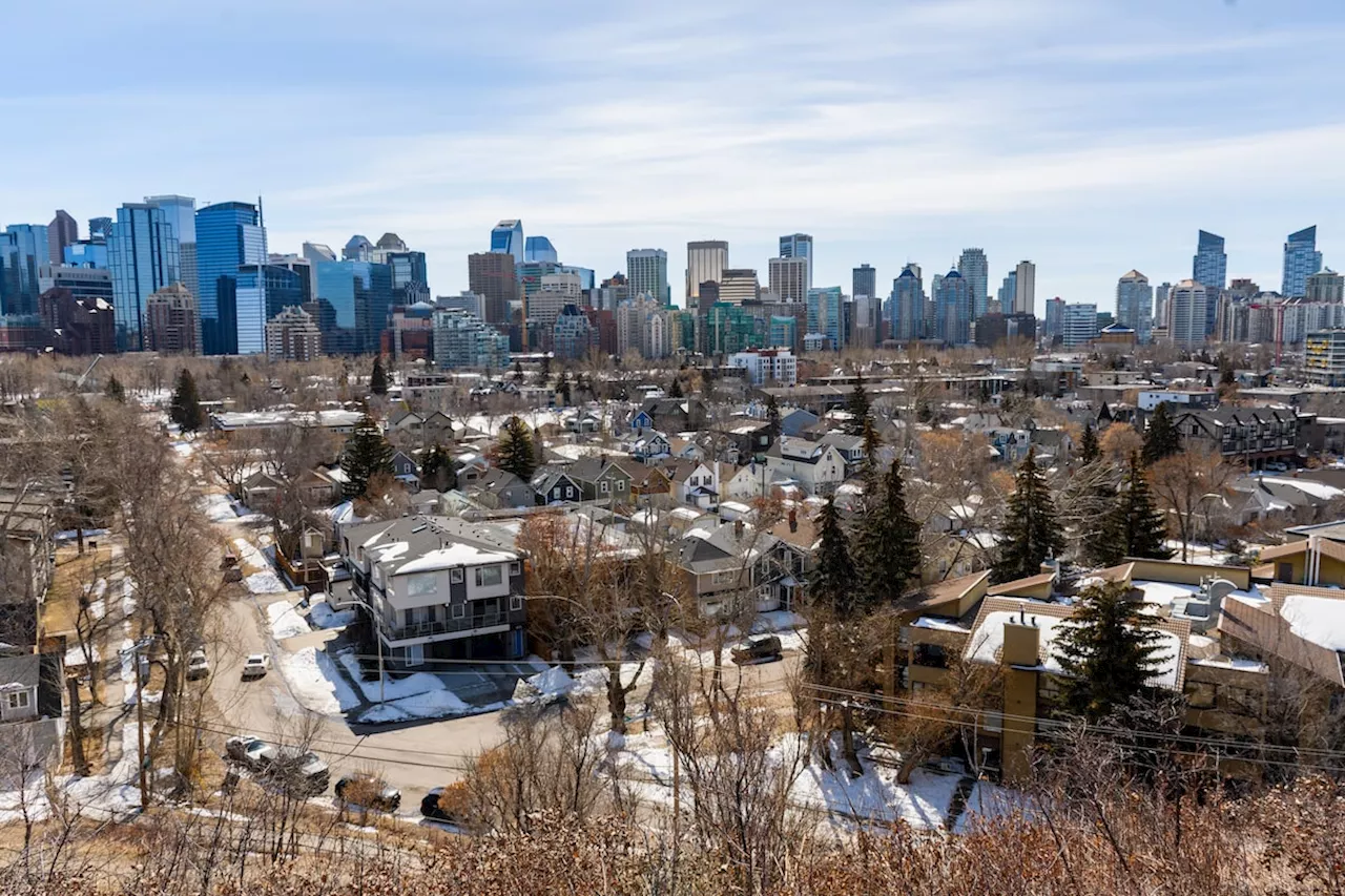 Calgary council approves multiplex zoning after divisive public hearings over increasing density