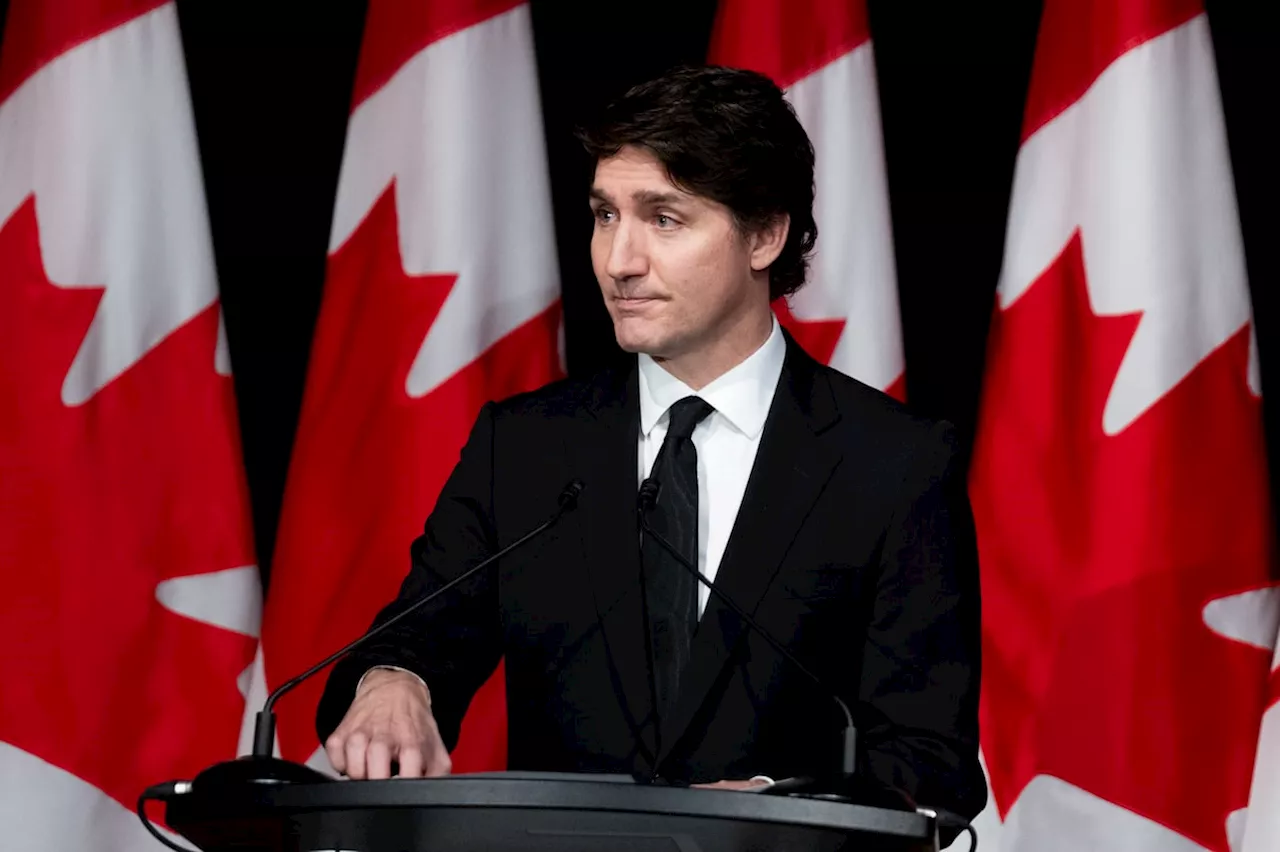 Canada let Hamas off the hook in the latest UN vote on Palestinian statehood