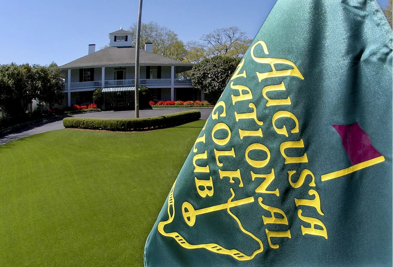 Man pleads guilty in theft of Arnold Palmer green jacket, other memorabilia from Augusta