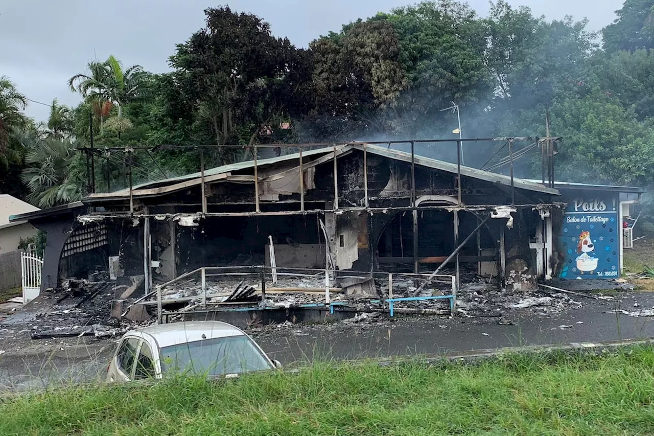 Three dead in New Caledonia as riots rage after Paris approves voting change