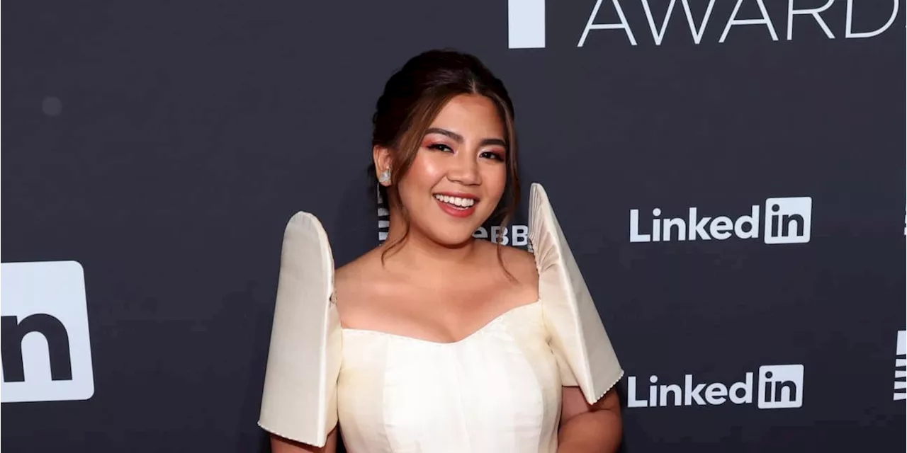 'Lumpia Queen' Abi Marquez on Webby Awards recognition: ‘This is our win’