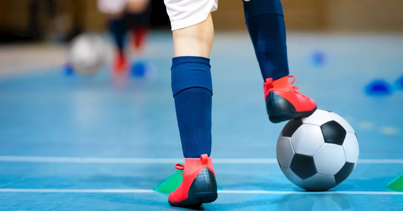 Philippines to host first FIFA Futsal Women's World Cup in 2025